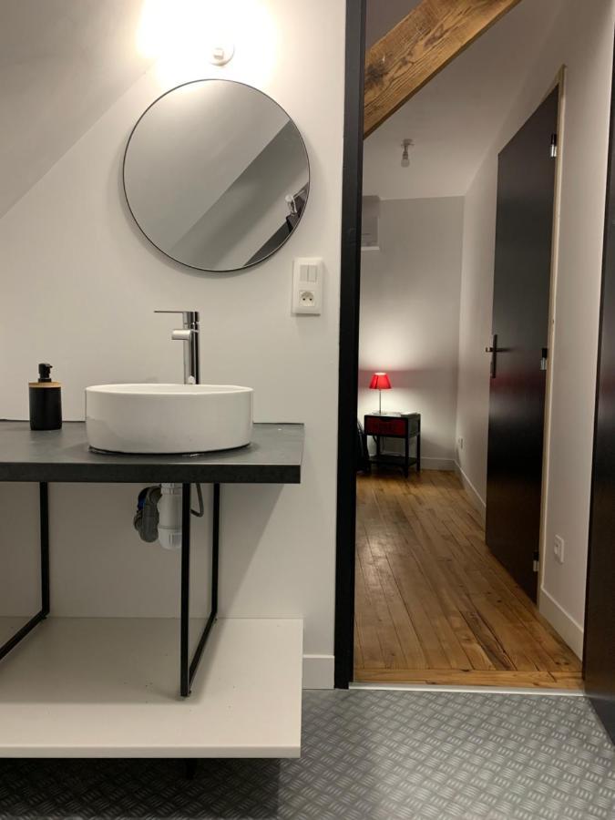 Ferienhaus Le 24' Chrono *